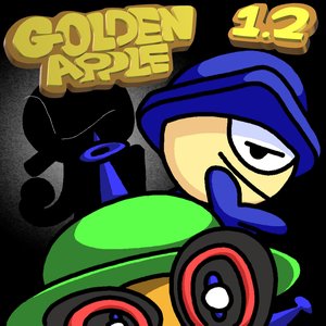 Golden Apple 1.2 - EP
