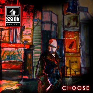 Image for 'Choose'