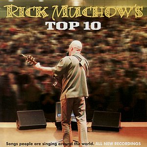 Rick Muchow's Top Ten