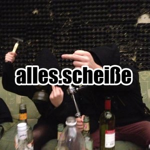 Avatar für Alles.Scheiße