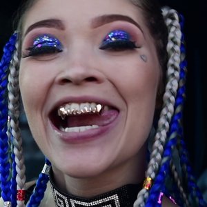 Marley Quinn 的头像