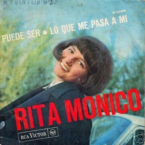 Image for 'Rita Monico'