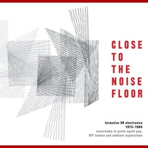 Close To The Noise Floor