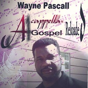 Image for 'Acappella Gospel (Reloaded)'