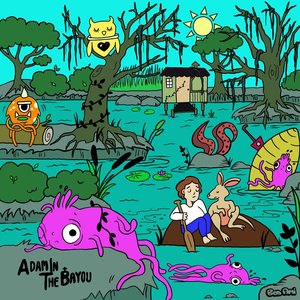 Bon Ami - EP