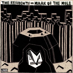 Image for 'Mark Of The Mole'