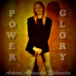 Image for 'POWER & GLORY'