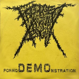 pornoDEMOnstration