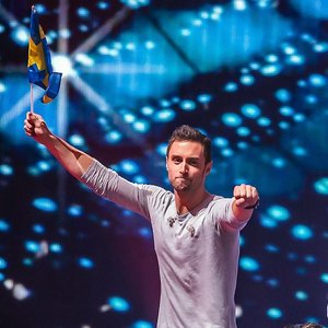 Avatar für Måns Zelmerlöw