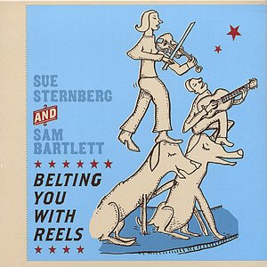 Belting You With Reels