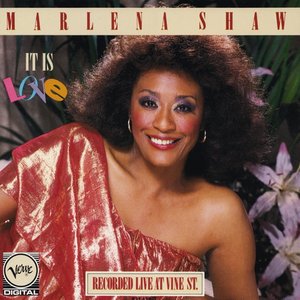 It Is Love (Recorded Live At Vine St.)