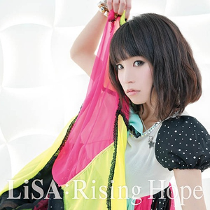 Namida Ryuuseigunナミダ流星群 Tearmeteor Swarm 涙流星群 Lisaリサ Oribe Risa織部里沙 Last Fm