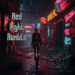 Red Light Rumble - Single