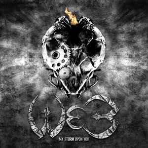 My Storm Upon You - EP