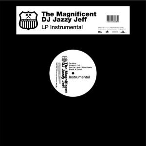 The Magnificent Instrumental