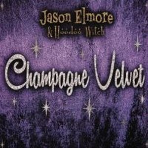 Champagne Velvet