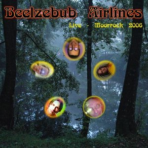 Beelzebub Airlines 的头像