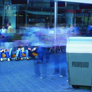 Pourquoi Me Reveiller 的头像