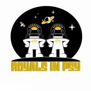 Royals In Psy 的头像