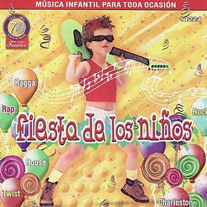 Fiesta De Los Niños