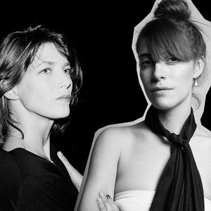 Аватар для Feist/Jane Birkin