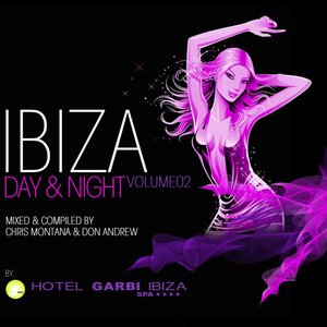 Ibiza-Day & Night, Vol. 2 (feat. Polina Griffith, Max'C) [By Garbi Ibiza]