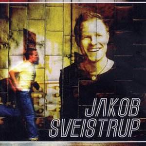 Image for 'Jakob Sveistrup'