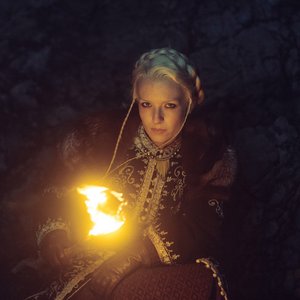 Аватар для Kiki Rockwell