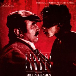 The Raggedy Rawney