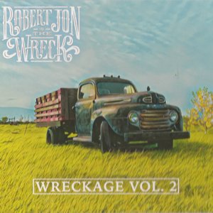 Wreckage Vol. 2