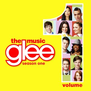 Glee: The Music, Volume 1