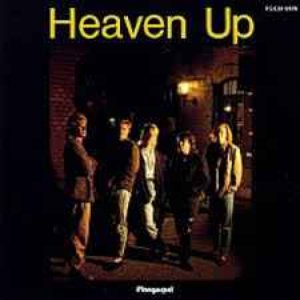 Heaven up