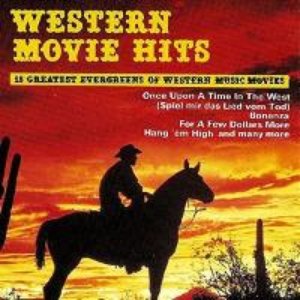 Western Movie Hits