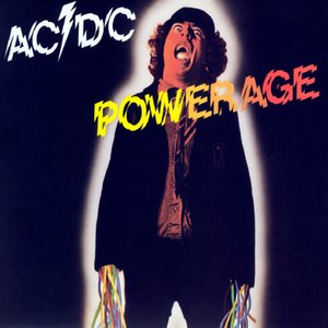 Powerage(Remastered)