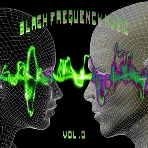 Black Frequency Music Vol. 0