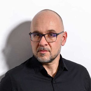 Igor Stanojević için avatar