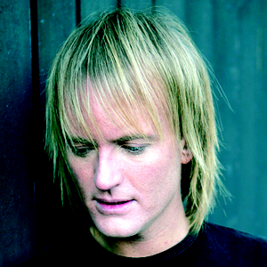 David Gausa photo provided by Last.fm