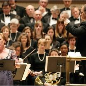 Oratorio Society of New York photo provided by Last.fm