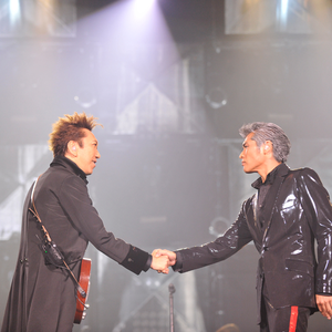 COMPLEX photo provided by Last.fm