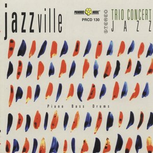 Jazzville (MP3 Album)
