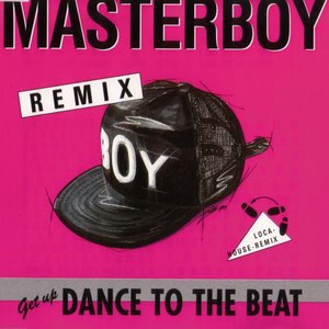 Dance To The Beat (Remixes)