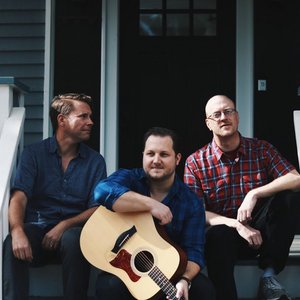 Matt Derda & the High Watts 的头像
