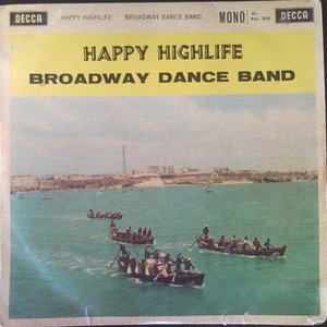 Broadway Dance Band のアバター