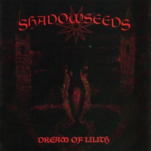 Dream of Lilith (Lilith) cover