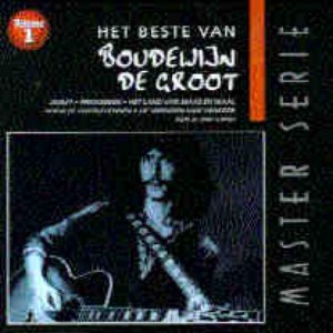 Het beste van Boudewijn de Groot, Volume 1