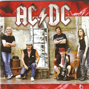 AC-DC - It Smells Rock 