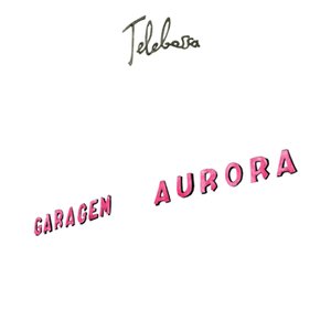 Garagem Aurora