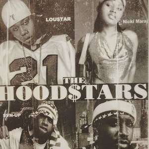 The Hoodstars