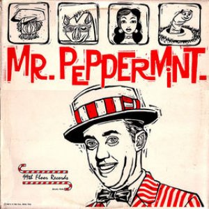 Mr. Peppermint