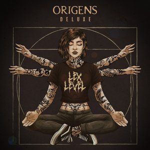Origens (Deluxe) [Explicit]